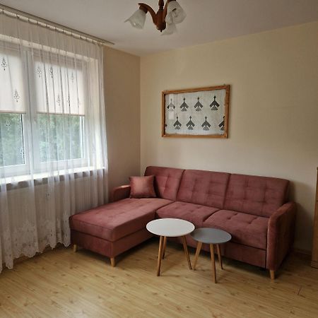 Apartament Sybirakow ビャウィストク エクステリア 写真