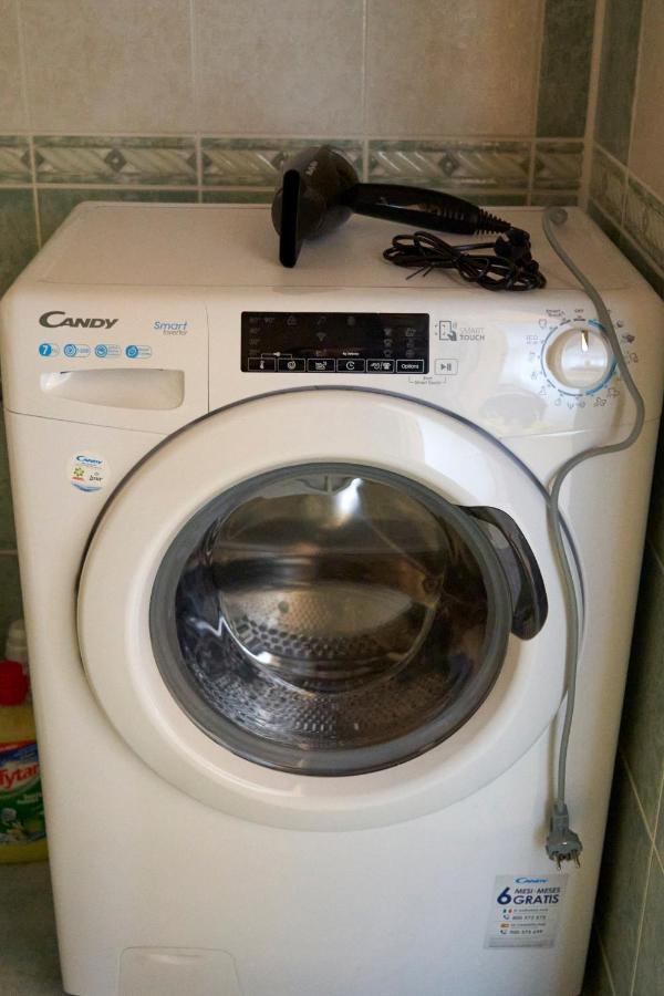 Apartament Sybirakow ビャウィストク エクステリア 写真