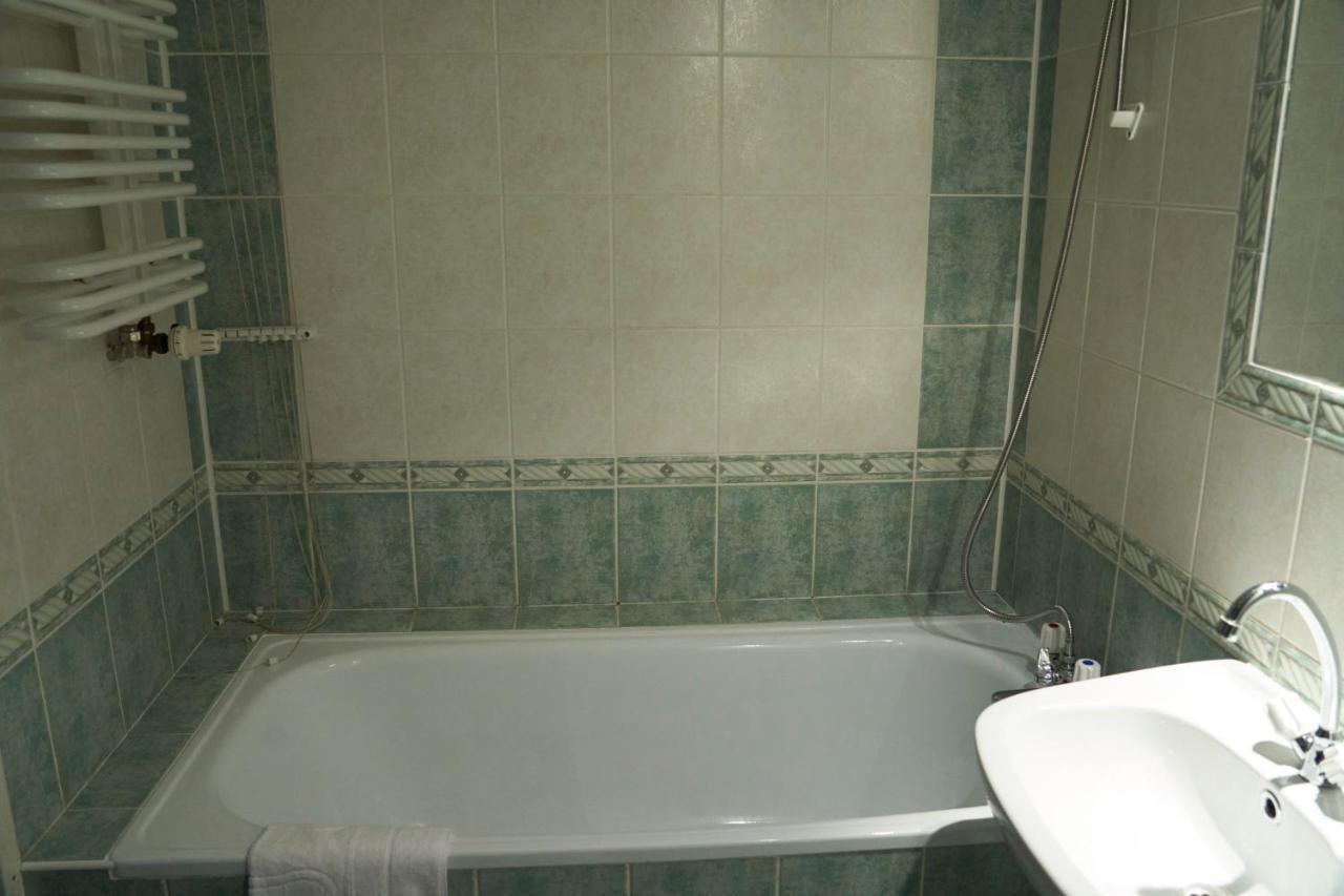 Apartament Sybirakow ビャウィストク エクステリア 写真