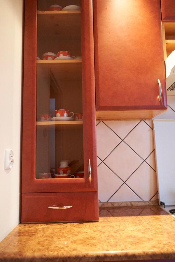 Apartament Sybirakow ビャウィストク エクステリア 写真