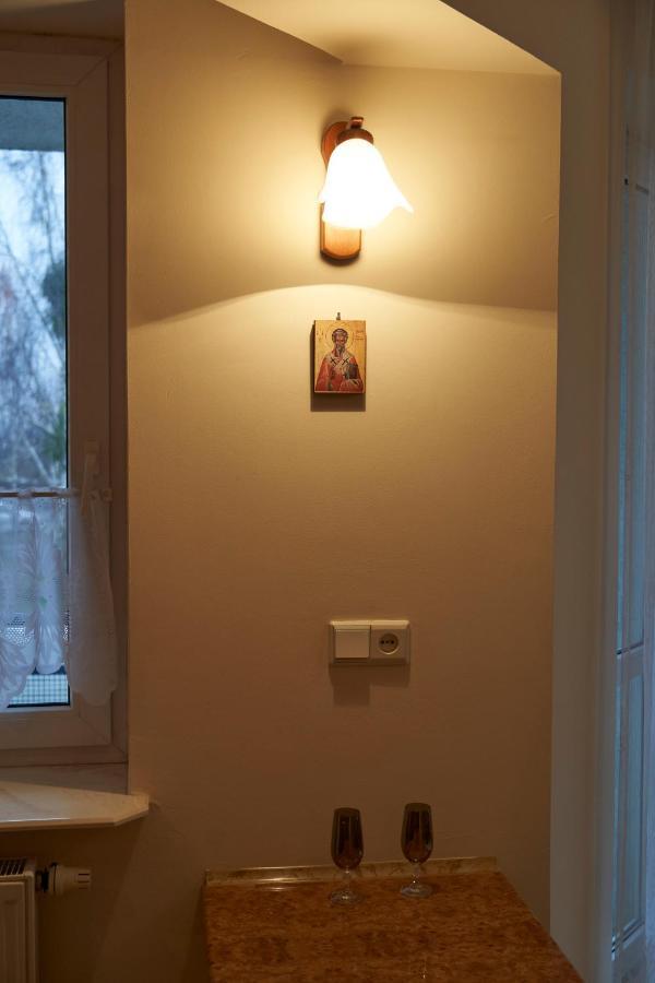 Apartament Sybirakow ビャウィストク エクステリア 写真