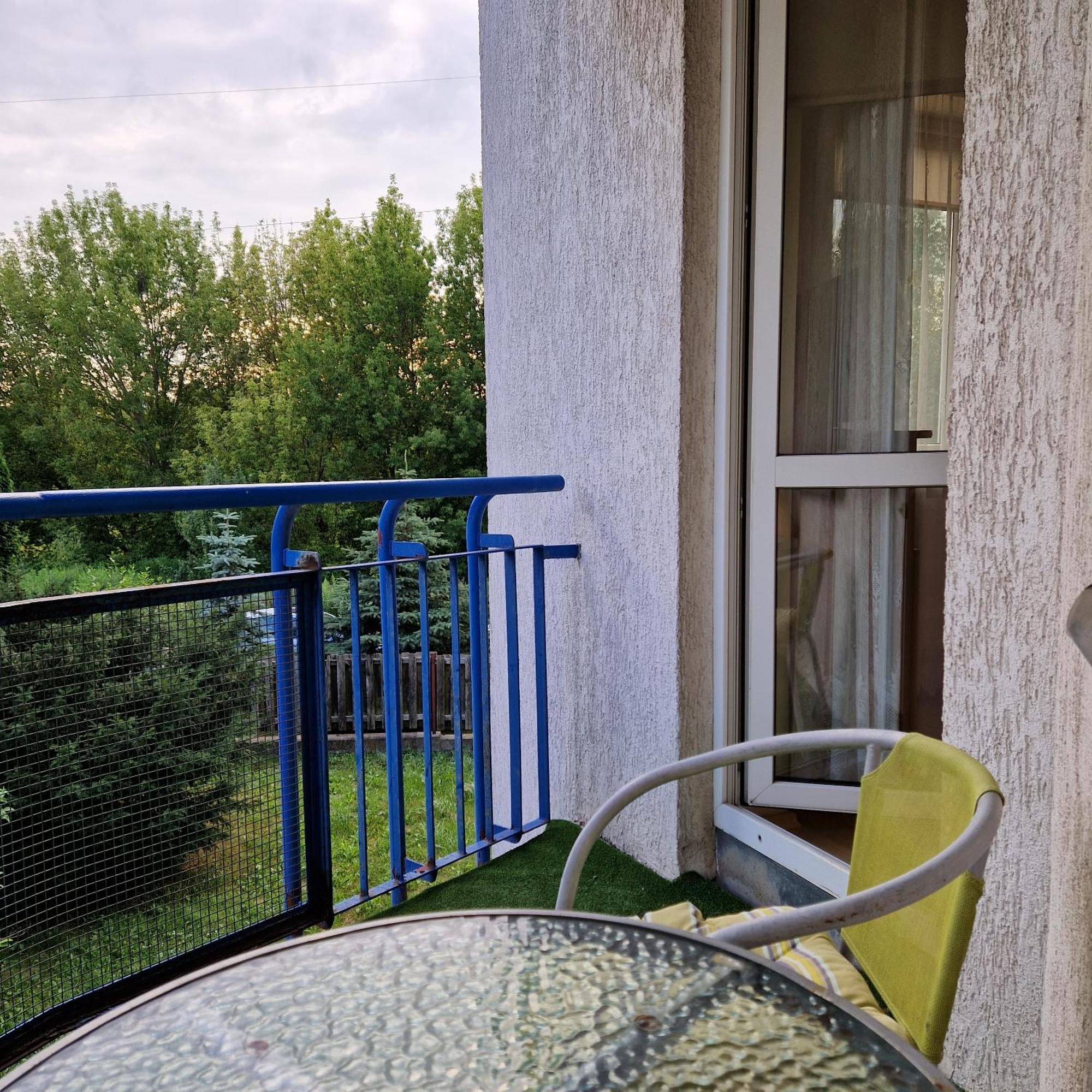 Apartament Sybirakow ビャウィストク エクステリア 写真