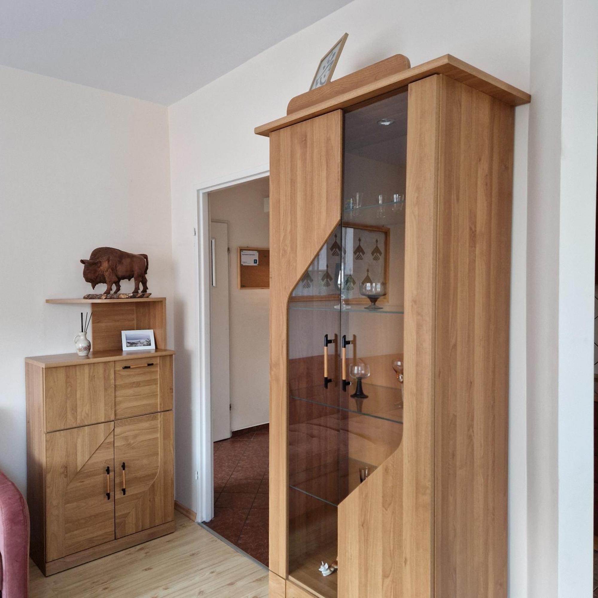 Apartament Sybirakow ビャウィストク エクステリア 写真
